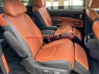 Kia Carnival 2023 Van Minivan màu Đen