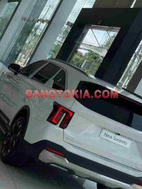 Bán Kia Sorento Signature 2.5G AT AWD đời 2025 quá đẹp