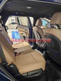 Kia Sorento Signature 2.5G AT 2025, màu Xanh, Số tự động