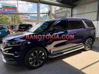 Bán Kia Carnival Signature 2.2D đời 2021 xe đẹp - giá tốt