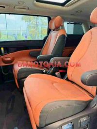 Kia Carnival Signature 1.6 Turbo HEV 7S 2025 Số tự động XE CỰC MỚI