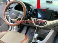 Kia Morning 2020 Hatchback màu Trắng