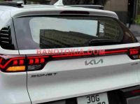 Bán Kia Sonet Luxury 1.5 AT 2022 - Trắng