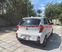Cần bán xe Kia Morning EX năm 2016 màu Trắng cực đẹp