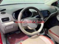 Kia Morning S AT sản xuất 2018 cực chất!