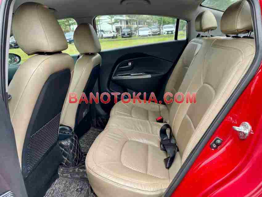 Cần bán Kia Rio 1.4 AT 2015 - Số tự động