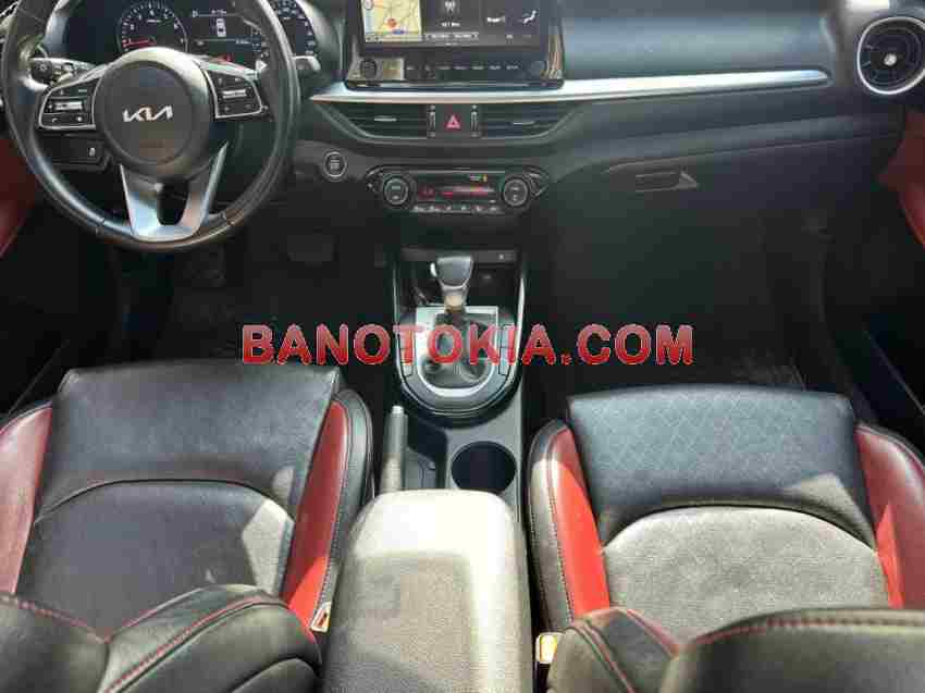 Cần bán Kia K3 Premium 2.0 AT 2022, xe đẹp giá rẻ bất ngờ