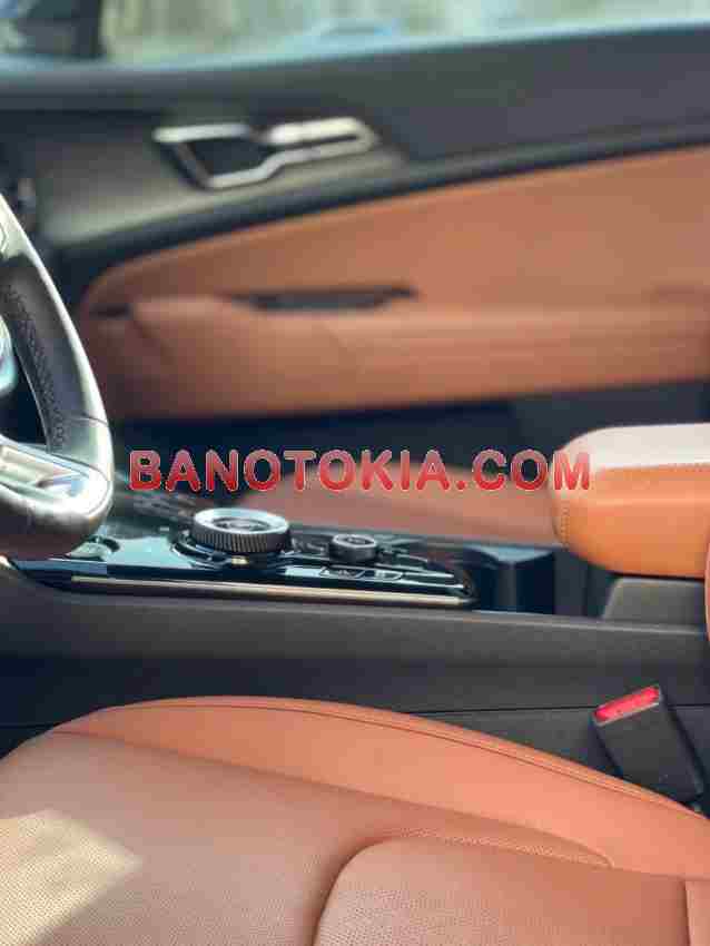 Kia Sportage Signature X-Line 1.6T AWD 2023 - Giá tốt