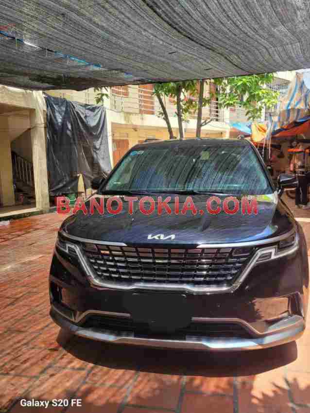 Kia Carnival Signature 2.2D 2023 giá cực tốt