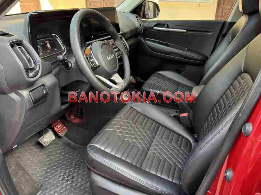Kia Sonet Premium 1.5 AT 2025 giá cực tốt Kia Sonet Premium 1.5 AT 2025 giá cực tốt