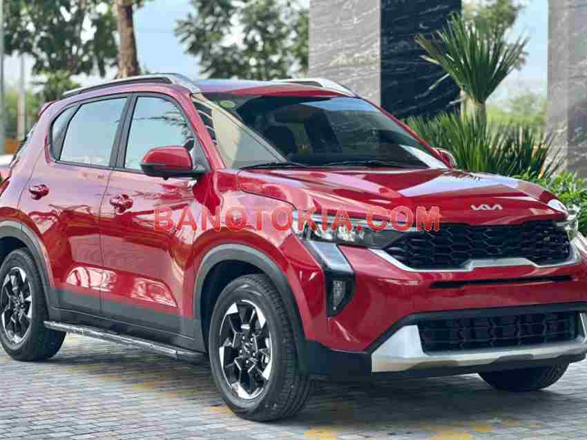 Cần bán Kia Sonet Premium 1.5 AT đời 2025 Cần bán Kia Sonet Premium 1.5 AT đời 2025