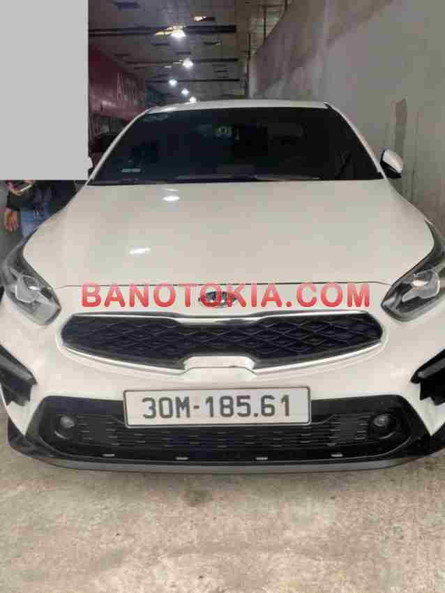 Kia Cerato 2.0 AT Premium model 2019 xe chuẩn hết ý