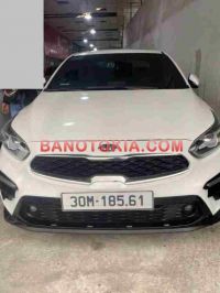 Kia Cerato 2.0 AT Premium model 2019 xe chuẩn hết ý