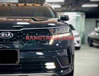 Cần bán xe Kia Sorento Luxury 2.2 AT năm 2020 màu Đen cực đẹp