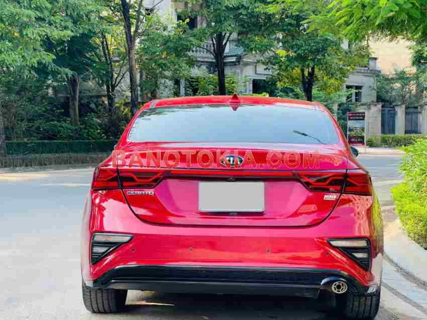 Cần bán xe Kia Cerato 2.0 AT Premium 2019, xe đẹp