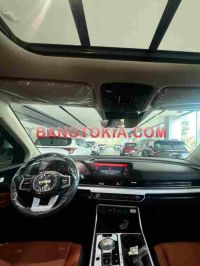 Bán Kia Carnival Signature 1.6 Turbo HEV 7S đời 2025 - màu Đen