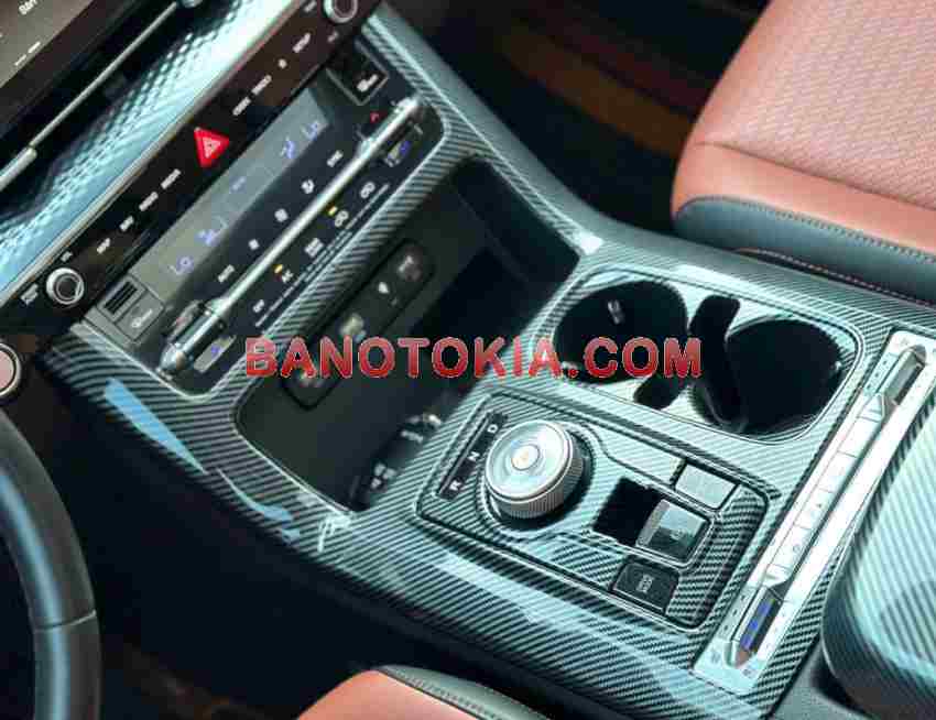 Bán xe Kia Carnival Signature 2.2D đời 2022 - Giá tốt