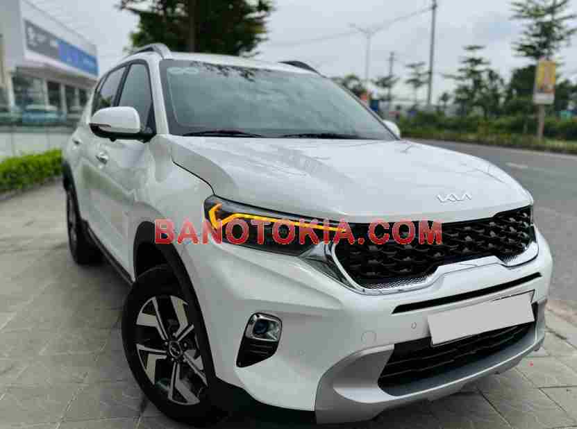 Cần bán xe Kia Sonet Premium 1.5 AT năm 2024 màu Trắng cực đẹp Cần bán xe Kia Sonet Premium 1.5 AT năm 2024 màu Trắng cực đẹp