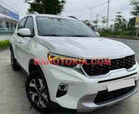Cần bán xe Kia Sonet Premium 1.5 AT năm 2024 màu Trắng cực đẹp
