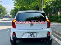 Cần bán xe Kia Morning MT năm 2021 màu Trắng cực đẹp