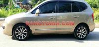 Cần bán xe Kia Carens S SX 2.0 AT 2014 Số tự động màu Cát