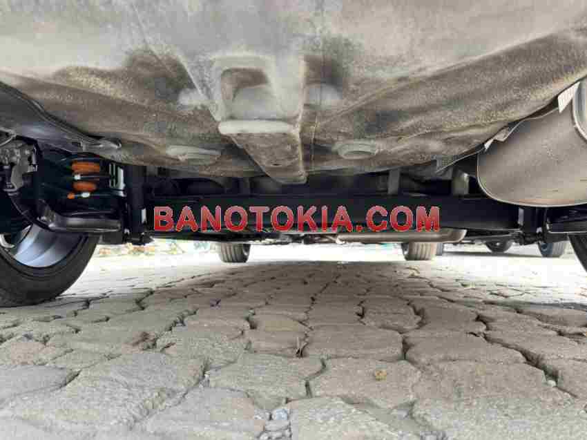 Kia Cerato 1.6 AT 2017, xe đẹp, hết ý