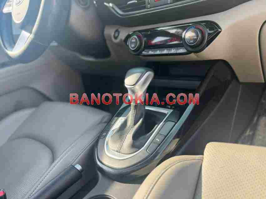 Kia Cerato 1.6 AT Luxury sản xuất 2020 cực chất! Kia Cerato 1.6 AT Luxury sản xuất 2020 cực chất!