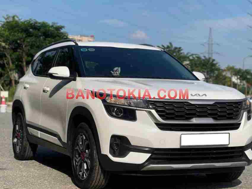 Kia Seltos Deluxe 1.4 AT năm 2023 cần bán