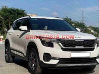 Kia Seltos Deluxe 1.4 AT năm 2023 cần bán
