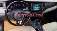Cần bán gấp Kia Rondo GAT Deluxe đời 2019, màu Đỏ