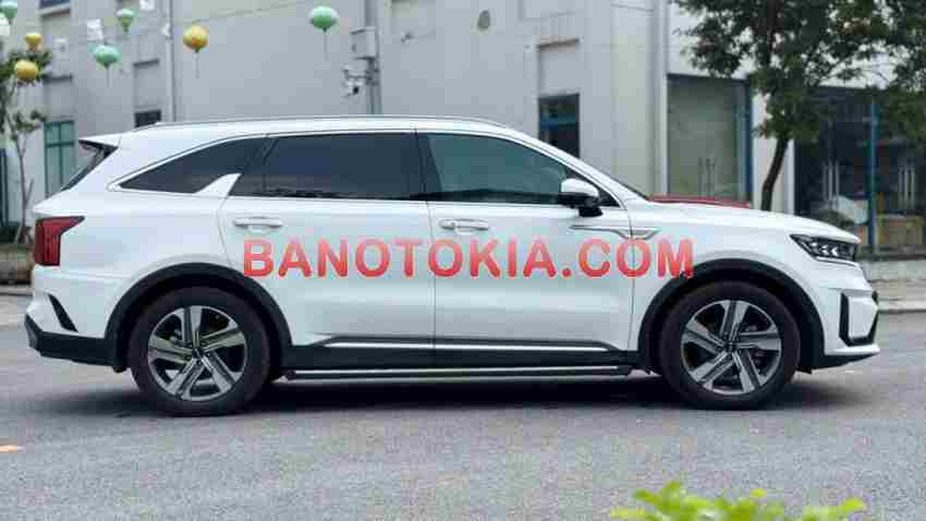 Kia Sorento Signature 2.2D AT AWD năm sản xuất 2025 giá tốt
