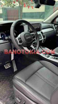 Cần bán xe Kia Sorento Signature 2.2D AT màu Trắng 2025