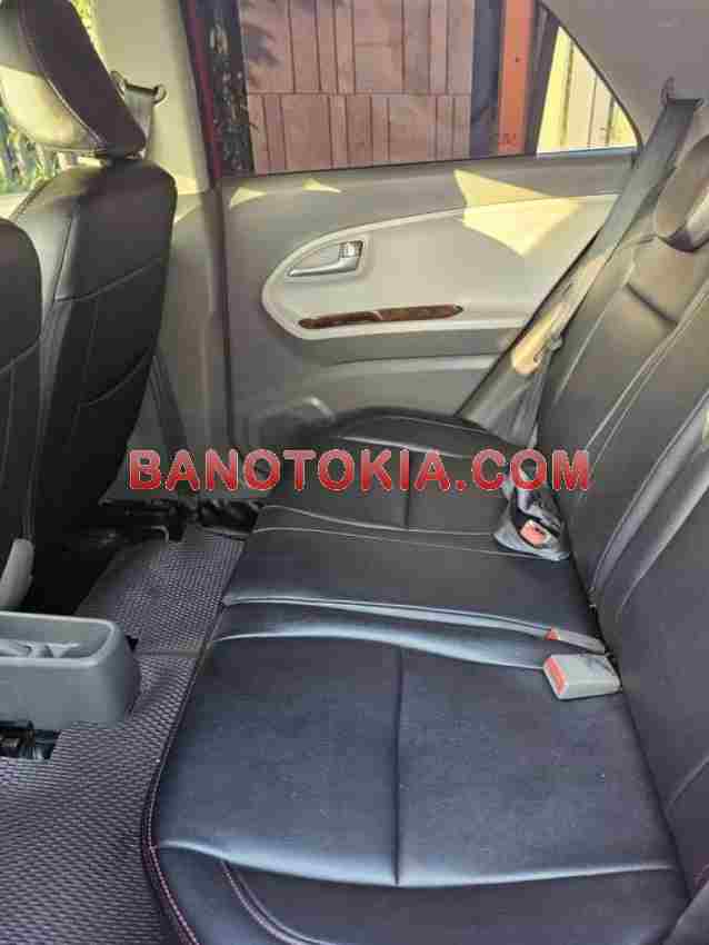 Kia Morning Si AT 2016 giá cực tốt Kia Morning Si AT 2016 giá cực tốt