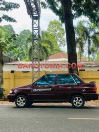 Cần bán xe Kia Pride Beta 2000 Số tay màu Đỏ