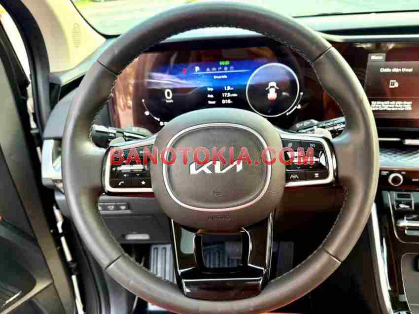 Bán xe Kia Carnival Signature 2.2D đời 2024 - Giá tốt