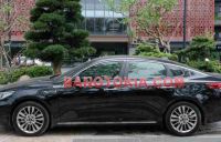 Kia Optima 2.0 AT Luxury model 2020 xe chuẩn hết ý