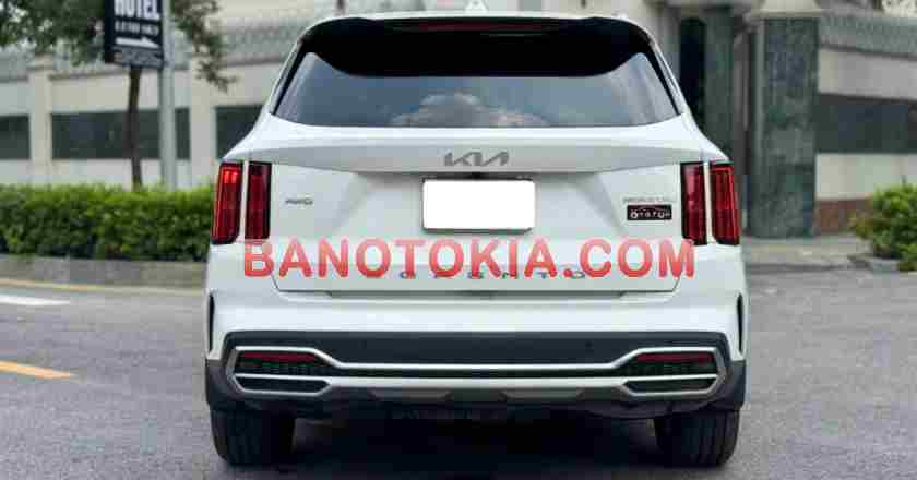 Bán Kia Sorento Signature 2.2D AT AWD 2025 - giá tốt Bán Kia Sorento Signature 2.2D AT AWD 2025 - giá tốt