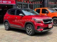 Kia Seltos Luxury 1.4 AT 2020 - Giá tốt