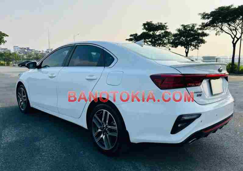 Cần bán Kia Cerato 2.0 AT Premium 2020, xe đẹp giá rẻ bất ngờ