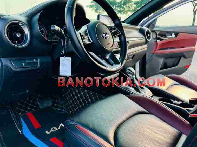 Cần bán xe Kia Cerato 2.0 AT Premium 2020 Số tự động màu Trắng