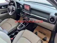 Cần bán xe Kia Cerato 1.6 AT Luxury màu Xanh 2021