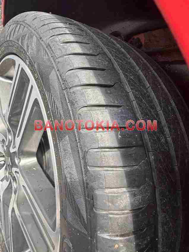 Cần bán gấp xe Kia Cerato 2.0 AT Premium năm 2021, màu Đỏ, Số tự động