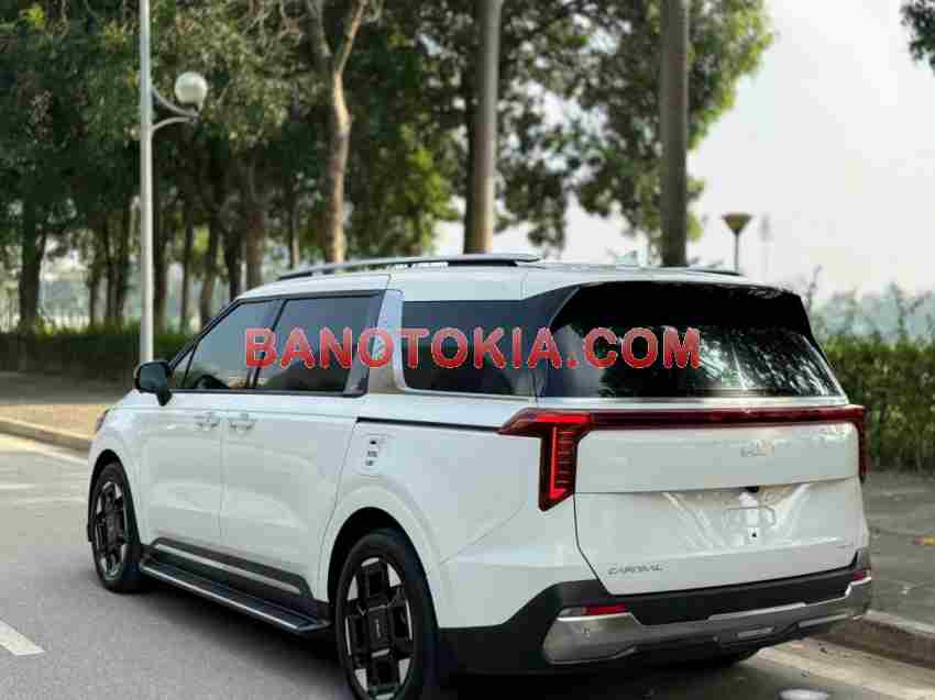 Cần bán xe Kia Carnival Premium 2.2D 8S sx 2024