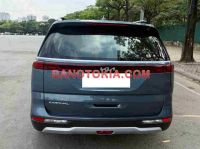 Cần bán xe Kia Carnival Premium 2.2D 2022 Số tự động màu Xanh