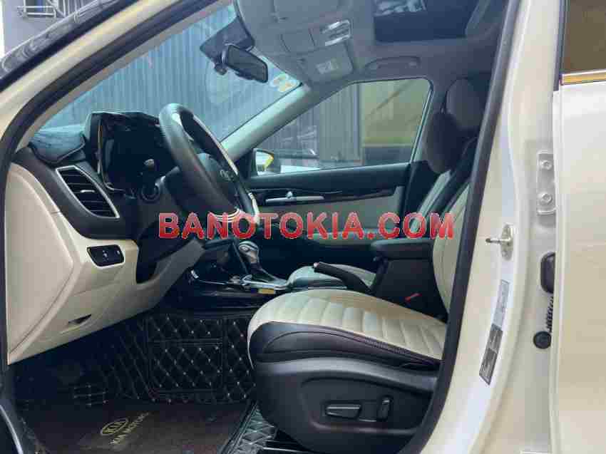 Cần bán Kia Seltos Premium 1.4 AT 2020 xe đẹp