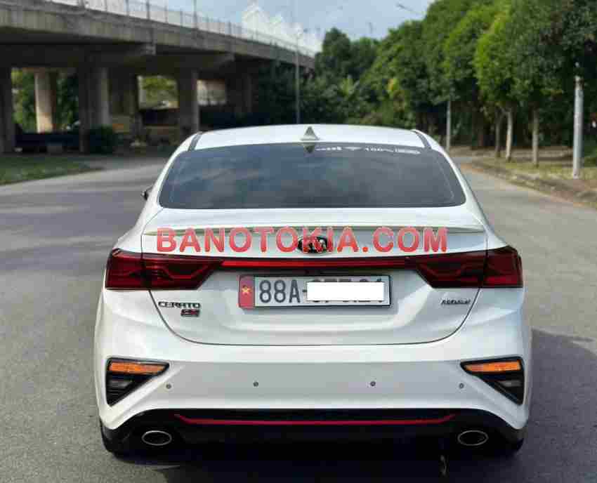 Cần bán xe Kia Cerato Số tự động 2020