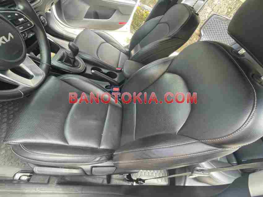 Cần bán nhanh Kia K3 Deluxe 1.6 MT 2022 cực đẹp