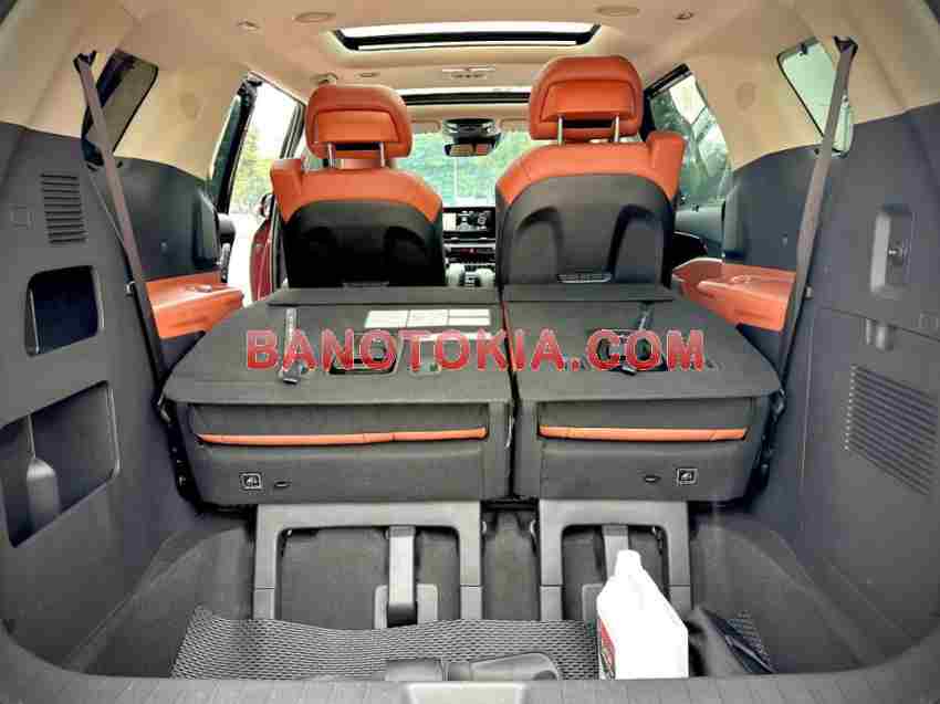 Bán Kia Carnival Signature 3.5G đời 2022 xe đẹp - giá tốt