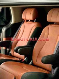 Bán Kia Carnival Signature 3.5G, màu Trắng, Máy xăng, 2022