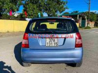 Cần bán xe Kia Morning SLX 1.0 AT đời 2007